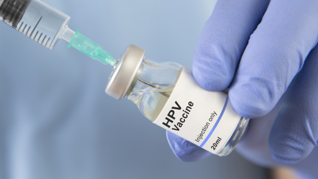 Vaccinurile HPV protejează eficient populația după 17 ani de la introducere