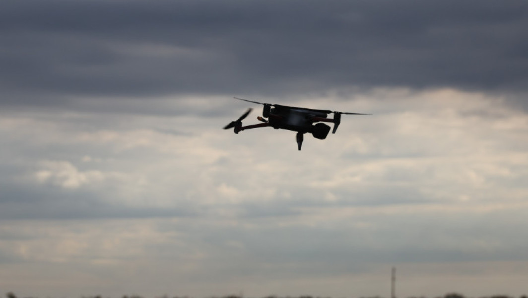 Traian Băsescu critică planul Uniunii Europene pentru zidul anti-drone