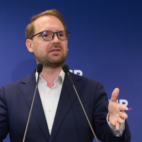 Dominic Fritz respinge ideea unui candidat unic pentru alegerile din Bucureşti