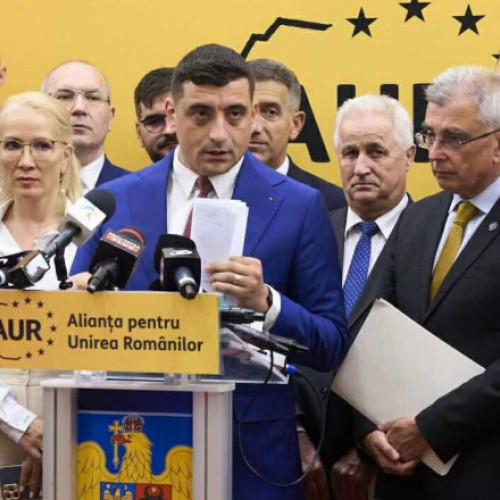 Traian Băsescu avertizează asupra riscului ca AUR să câștige alegerile parlamentare