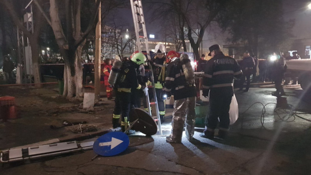 Avarie majoră lasă jumătate din Timișoara fără căldură și apă caldă