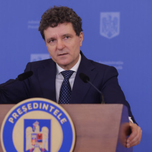 Nicușor Dan a numit 16 noi consilieri, inclusiv Ludovic Orban și Eugen Tomac