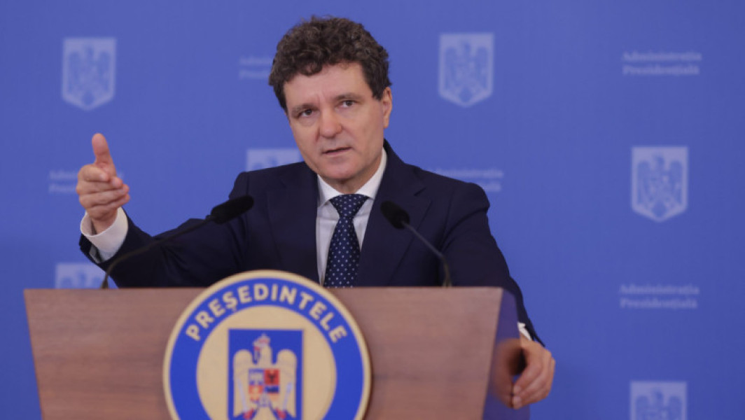 Nicușor Dan a numit 16 noi consilieri, inclusiv Ludovic Orban și Eugen Tomac