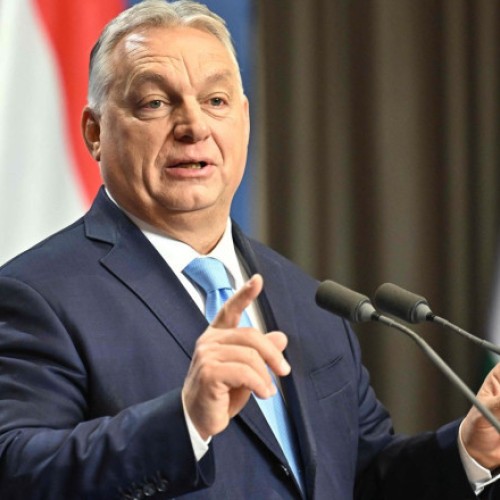 Viktor Orban susține că Ungaria nu ar trebui să adopte moneda euro