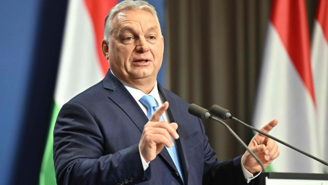 Viktor Orban susține că Ungaria nu ar trebui să adopte moneda euro