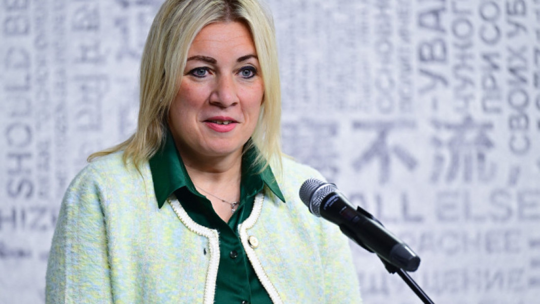 Maria Zaharova critică Germania pentru anchetele lente privind incidentele cu drone