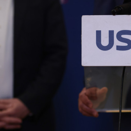 USR cere fixarea rapidă a datei alegerilor locale în București