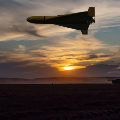România vrea să construiască drone în colaborare cu Ucraina folosind fonduri europene