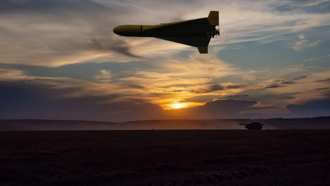 România vrea să construiască drone în colaborare cu Ucraina folosind fonduri europene