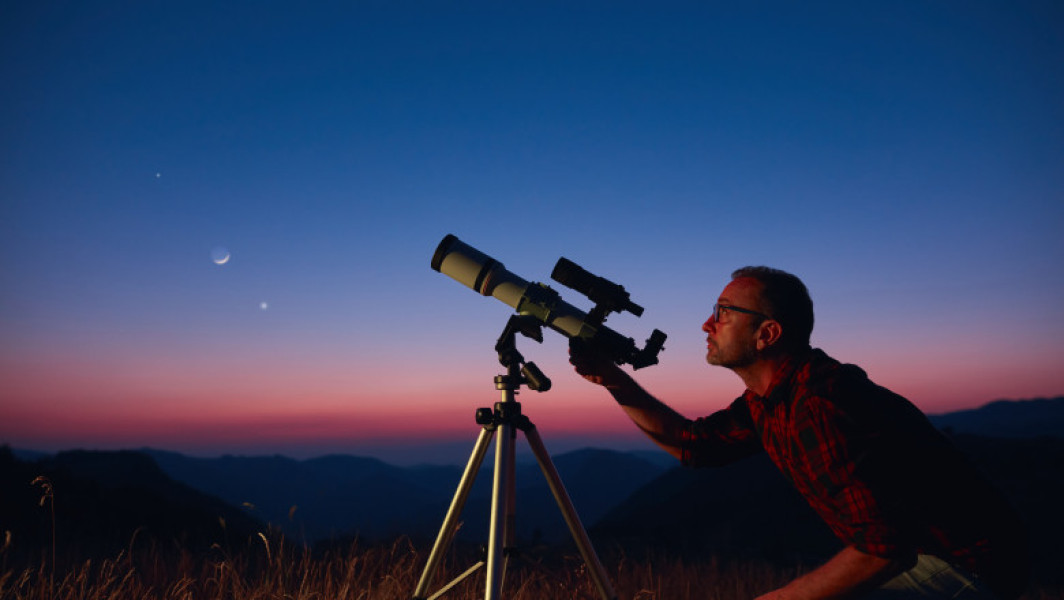 Luna Plină a Recoltei nu are o tradiție similară în România, explică astronomii