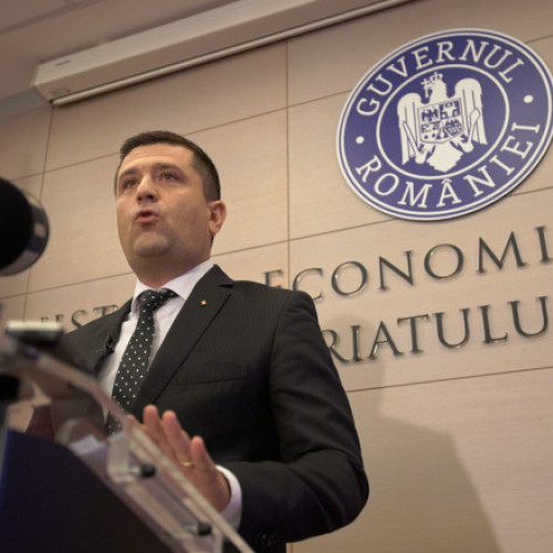 Statul român revendică o clădire de birouri neînchiriată de 18 ani