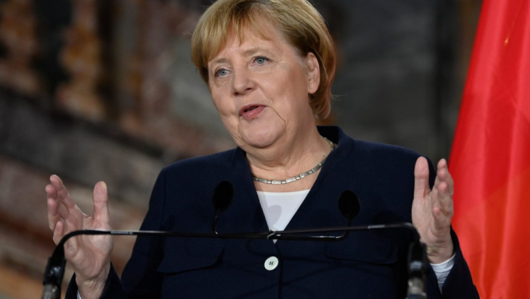 Angela Merkel acuză Polonia și statele baltice pentru blocarea dialogului cu Rusia înainte de invazia Ucrainei