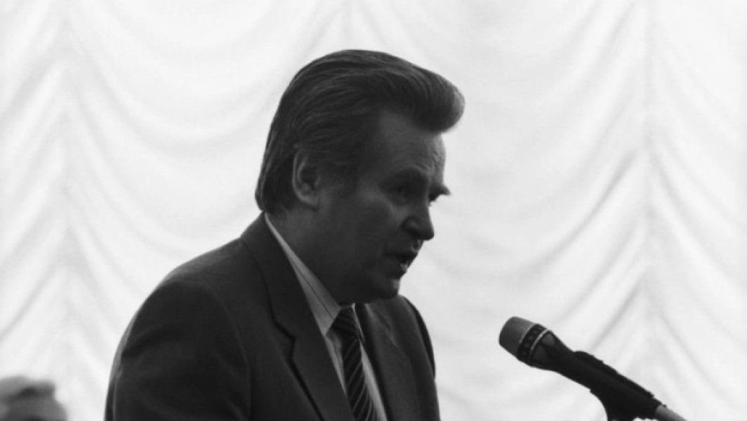 Directorul Pravda, Viacheslav Leontiev, a decedat după o cădere de la înălțime