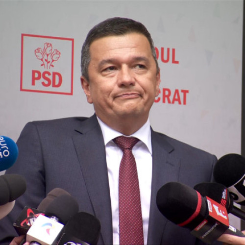 PSD nu exclude organizarea rapidă a alegerilor în București, dacă există consens în coaliție