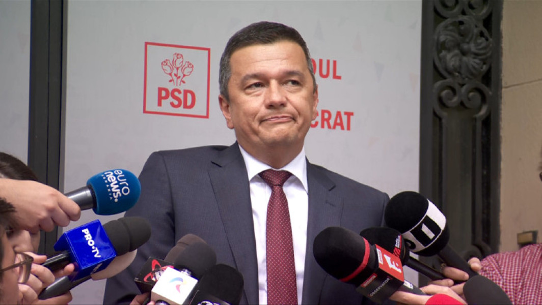 PSD nu exclude organizarea rapidă a alegerilor în București, dacă există consens în coaliție