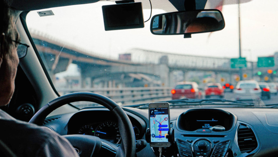 Prejudiciu de 175 de milioane de lei descoperit la companii de ride-sharing verificate de DGAF