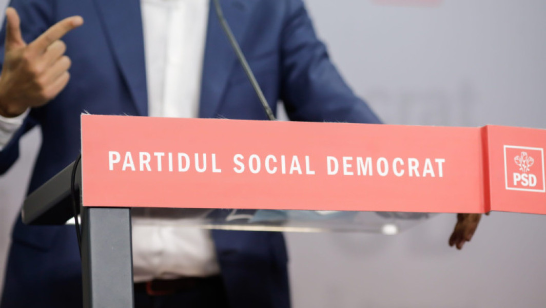 PSD propune reducerea flexibilă a posturilor și a cheltuielilor în administrația locală