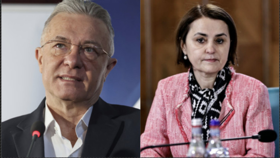 Șase consilieri ai președintelui Nicușor Dan eliberați din funcție și 16 noi numiți