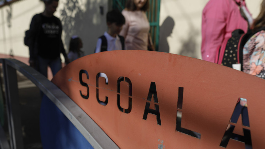 Ministerul Educației alocă 1,9 milioane lei pentru prevenirea violenței în școli