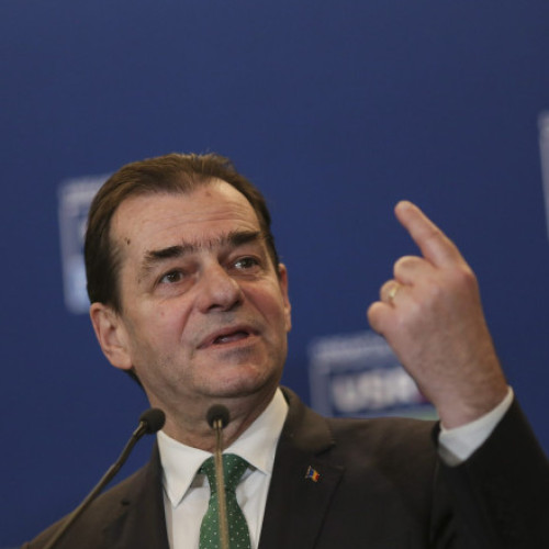 Ludovic Orban, consilier prezidențial la propunerea lui Nicușor Dan