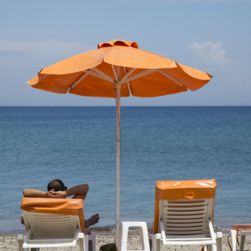 Administraţia Naţională Apele Române pregăteşte licitaţii pentru plajele turistice fără prelungiri de contracte