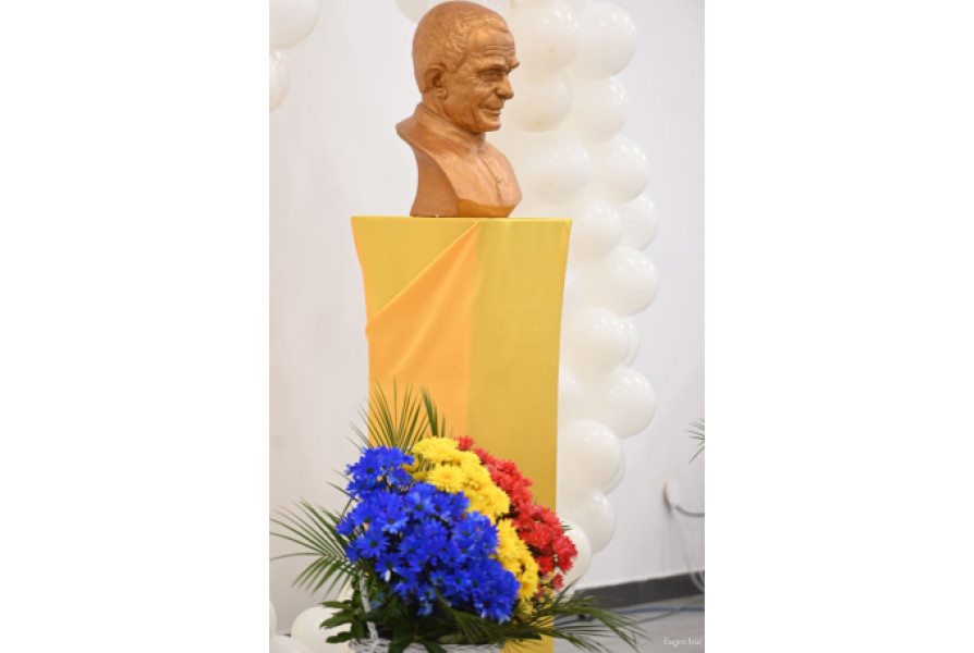 Liceul Don Orione din Oradea marchează 30 de ani de activitate și creștere continuă