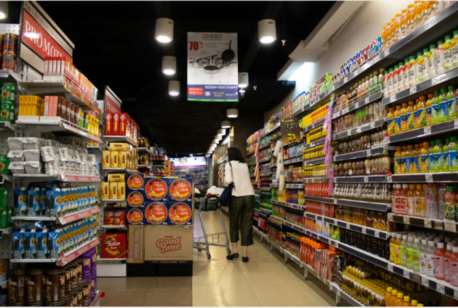 ANSVSA a aplicat sancțiuni de peste 1,7 milioane lei în urma a aproape 11.000 de controale în industria alimentară