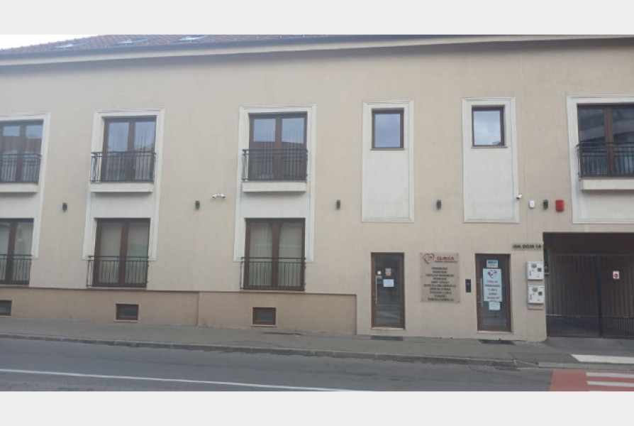 Spitalul din Bihor extinde echipa de cardiologi și modernizează serviciile medicale