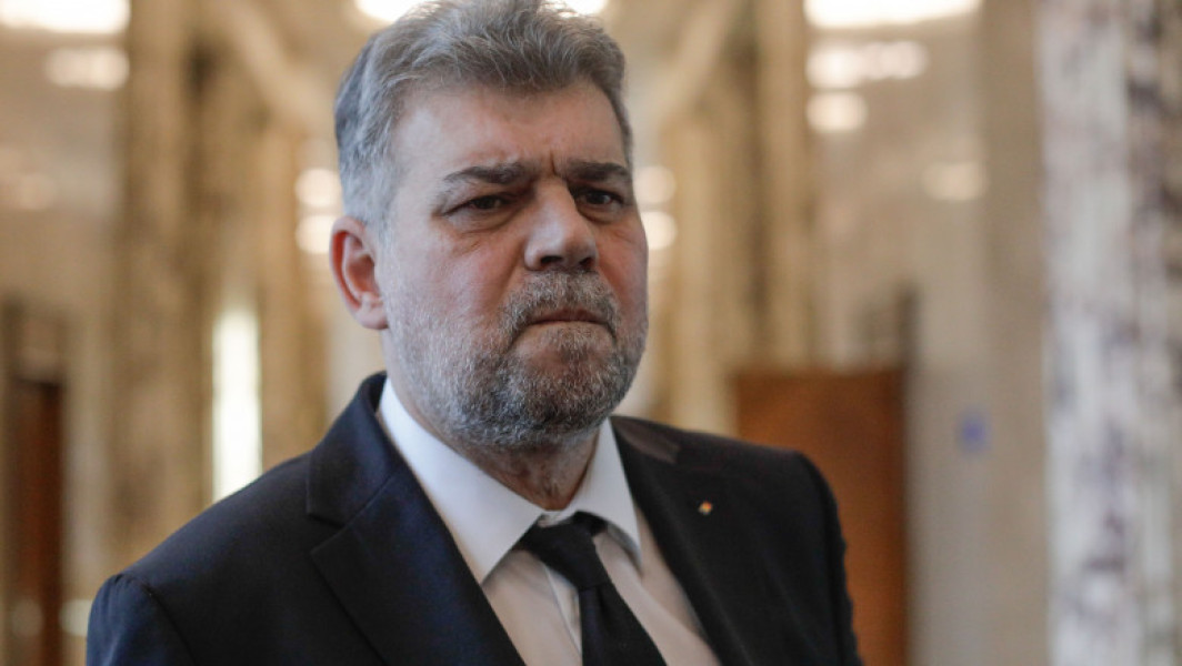 Marcel Ciolacu, PSD: Sa incetam cu autonomia Tinutului Secuiesc si sa ne comportam normal in tara noastra