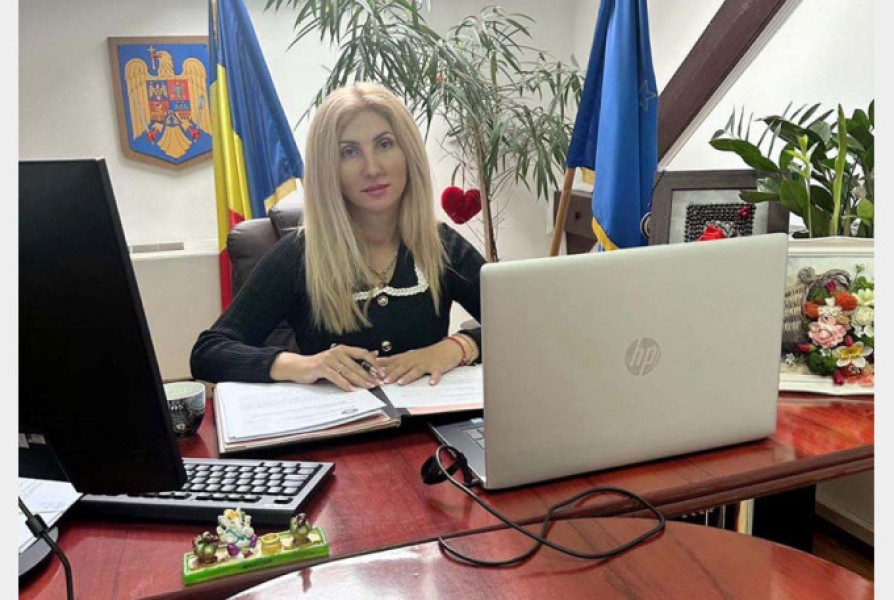 Primii beneficiari din Bihor au primit tichetele pentru plata facturilor la energie