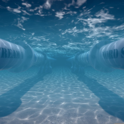 Italia suspendă extrădarea unui ucrainean suspectat în atacurile asupra Nord Stream