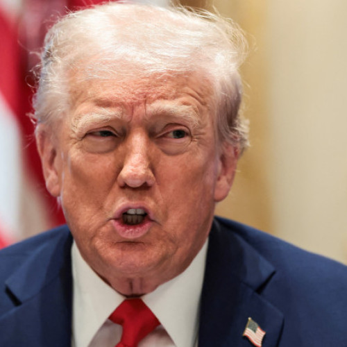 Trump ia în calcul permiterea reluării atacurilor israeliene în Gaza dacă Hamas nu respectă armistițiul