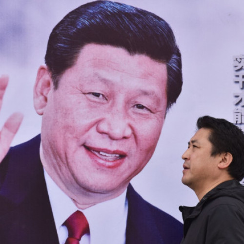 China desfășoară operațiuni extensive de spionaj împotriva Regatului Unit, spune oficial britanic