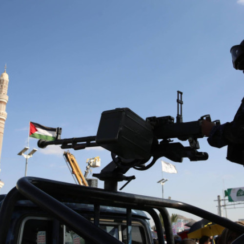 Șeful de stat major al rebelilor Houthi, ucis în urma unui atac israelian