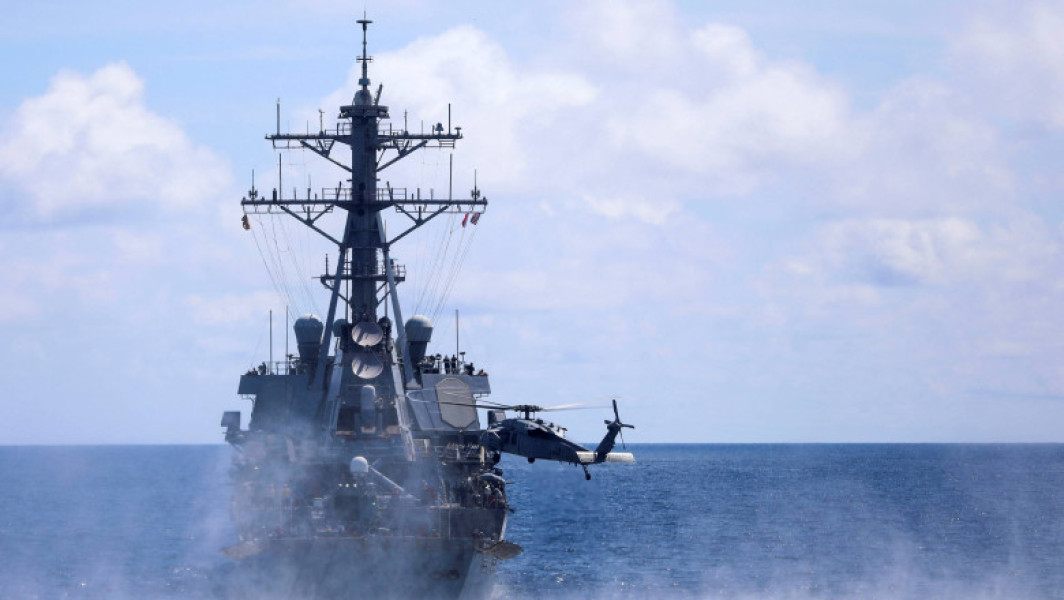 Doi supraviețuitori americani după atacul naval în Caraibe ridică tensiuni diplomatice