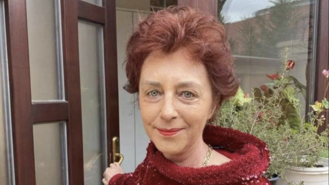 Flavia Groșan, internată în comă profundă la Spitalul Județean din Oradea