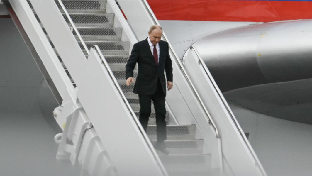 Putin ar putea primi o derogare specială pentru summitul de la Budapesta