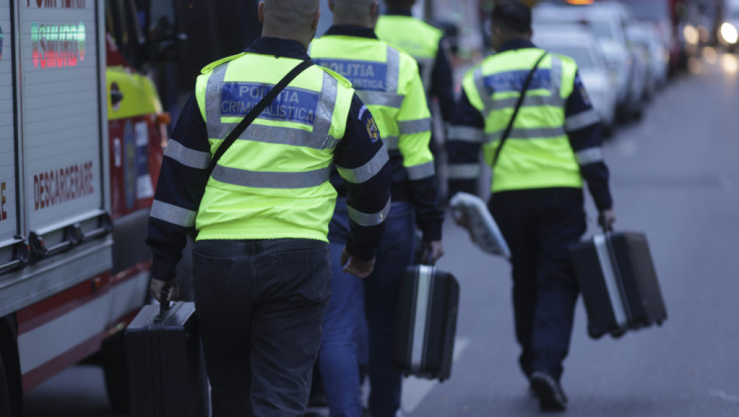 Anchetă în cazul exploziei din Rahova: două ipoteze principale și lipsa unui suspect