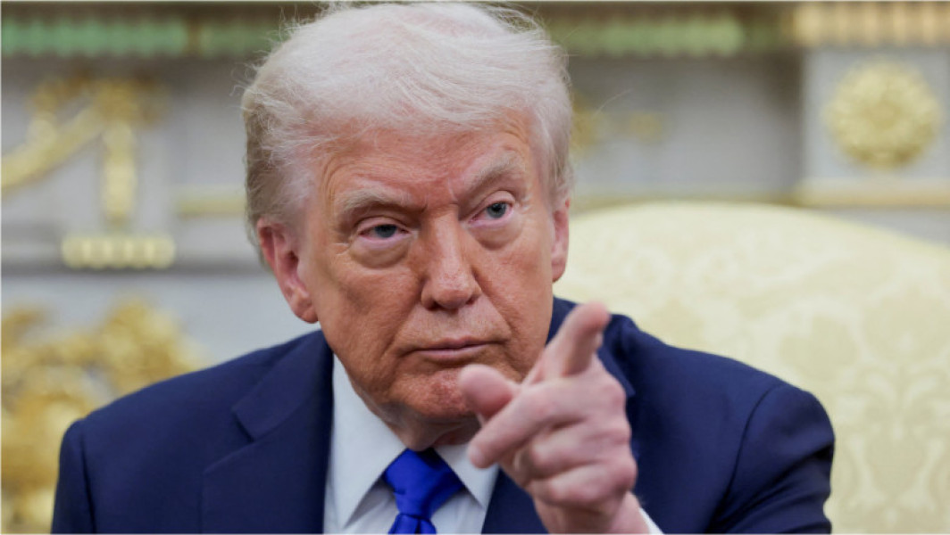 Donald Trump avertizează Venezuela după operațiuni militare în Caraibe