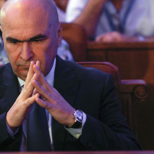 Ilie Bolojan discută despre reforma pensiilor și relația cu PSD în studioul Digi24