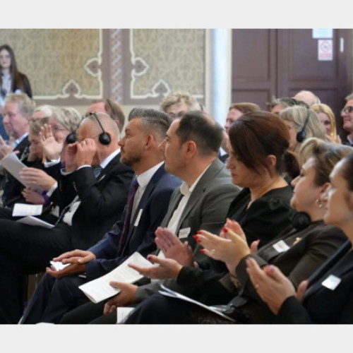 Fundația Alsterdorf celebrează 35 de ani de sprijin pentru persoanele cu dizabilități din Bihor