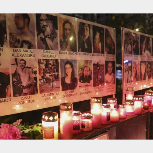 La 10 ani de la Colectiv, centrele de mari arși nu sunt încă funcționale în România