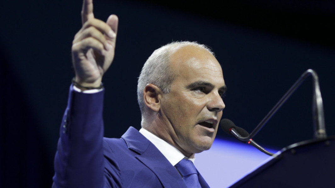 Rareș Bogdan, despre traseism în politică: o boală care trebuie curmată, situații speciale trebuie rezolvate în cadrul democrației românești