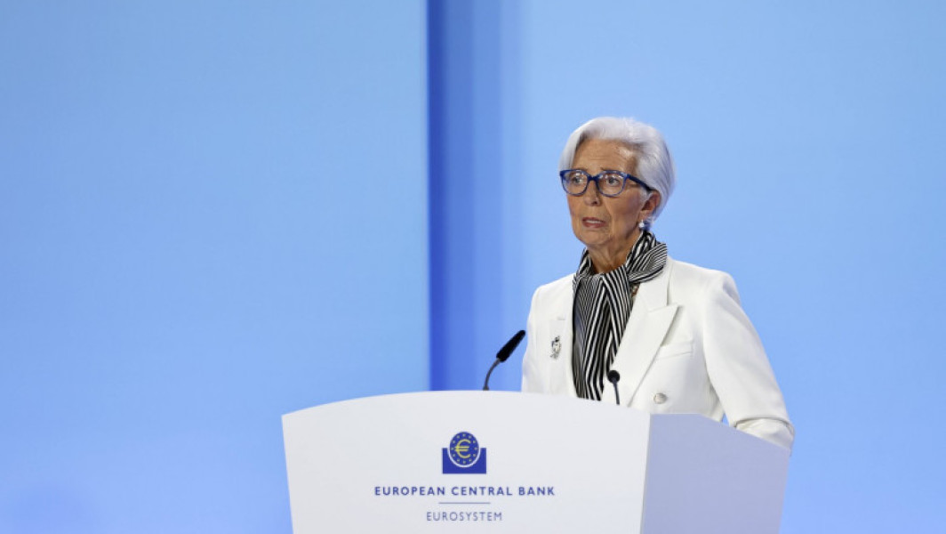 Ultima declarație a Șefei BCE: Inflația zonei euro se va menține la un nivel scăzut, anunță Christine Lagarde