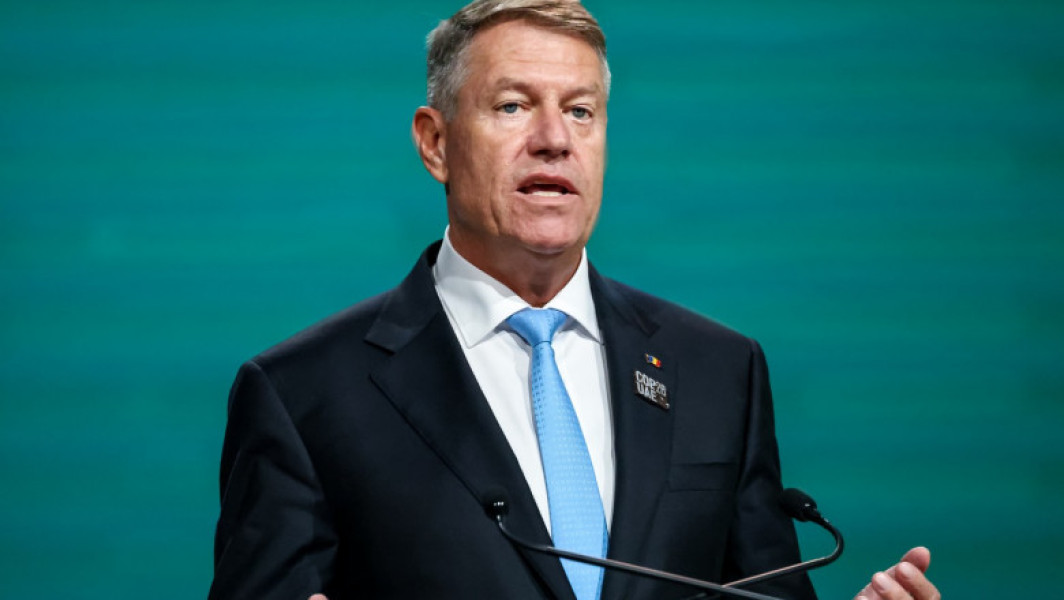 Klaus Iohannis: Tehnologia verde utilizată în investițiile din România să genereze noi locuri de muncă și plusvaloare pentru țară, a declarat președintele.