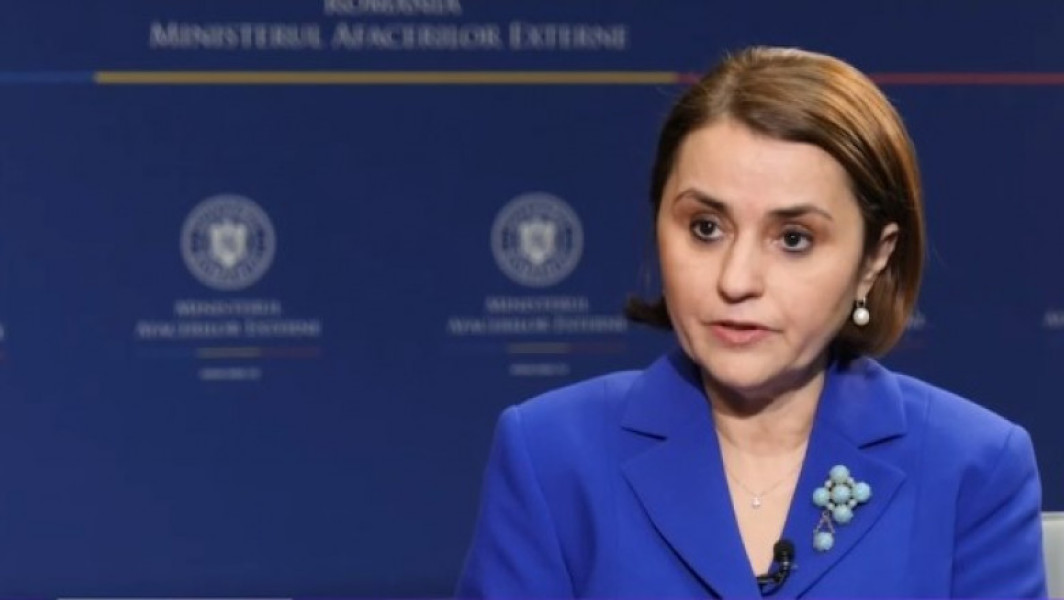 Susținerea României pentru o soluționare corectă și pașnică a problemei transnistrene