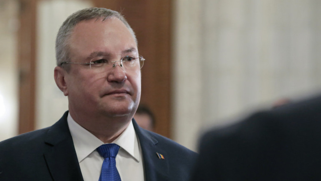 Niculae Ciucă, despre candidatura la președinție: Așteptare pentru alegeri locale si europarlamentare