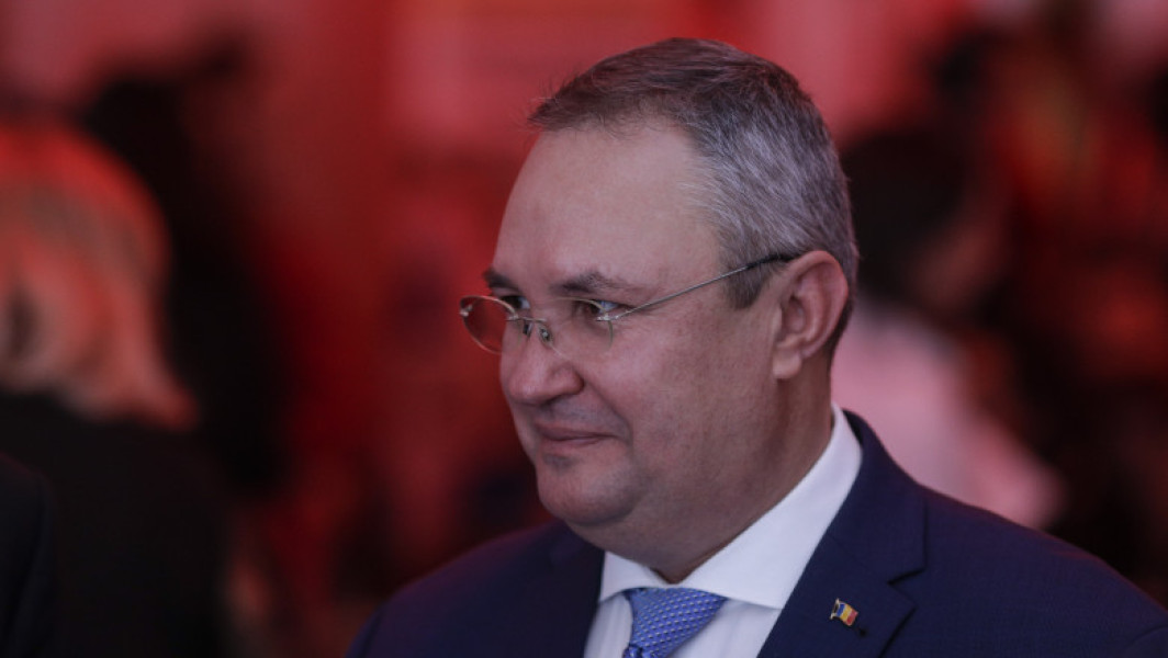 Despre vila pentru Iohannis, Ciucă neagă speculațiile și spune că președintele nu va renunța la Sibiu pentru București