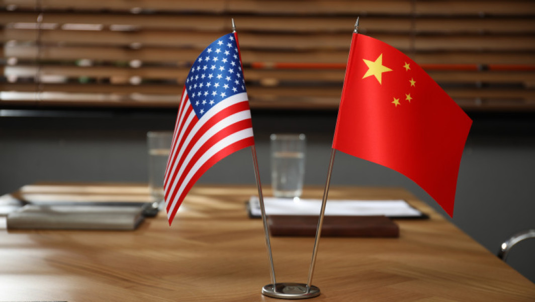 China dorește relații mai bune cu SUA, indiferent de rezultatul alegerilor prezidențiale americane