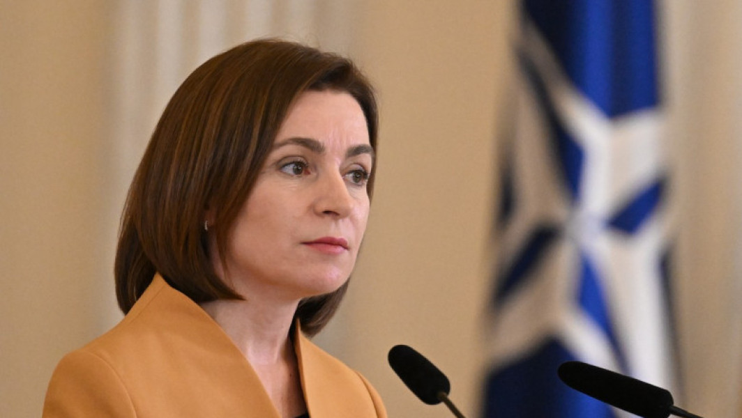 Maia Sandu, la doi ani de la cererea de aderare la UE: Drumul european este înaintat, dar mai trebuie lucrat împreună